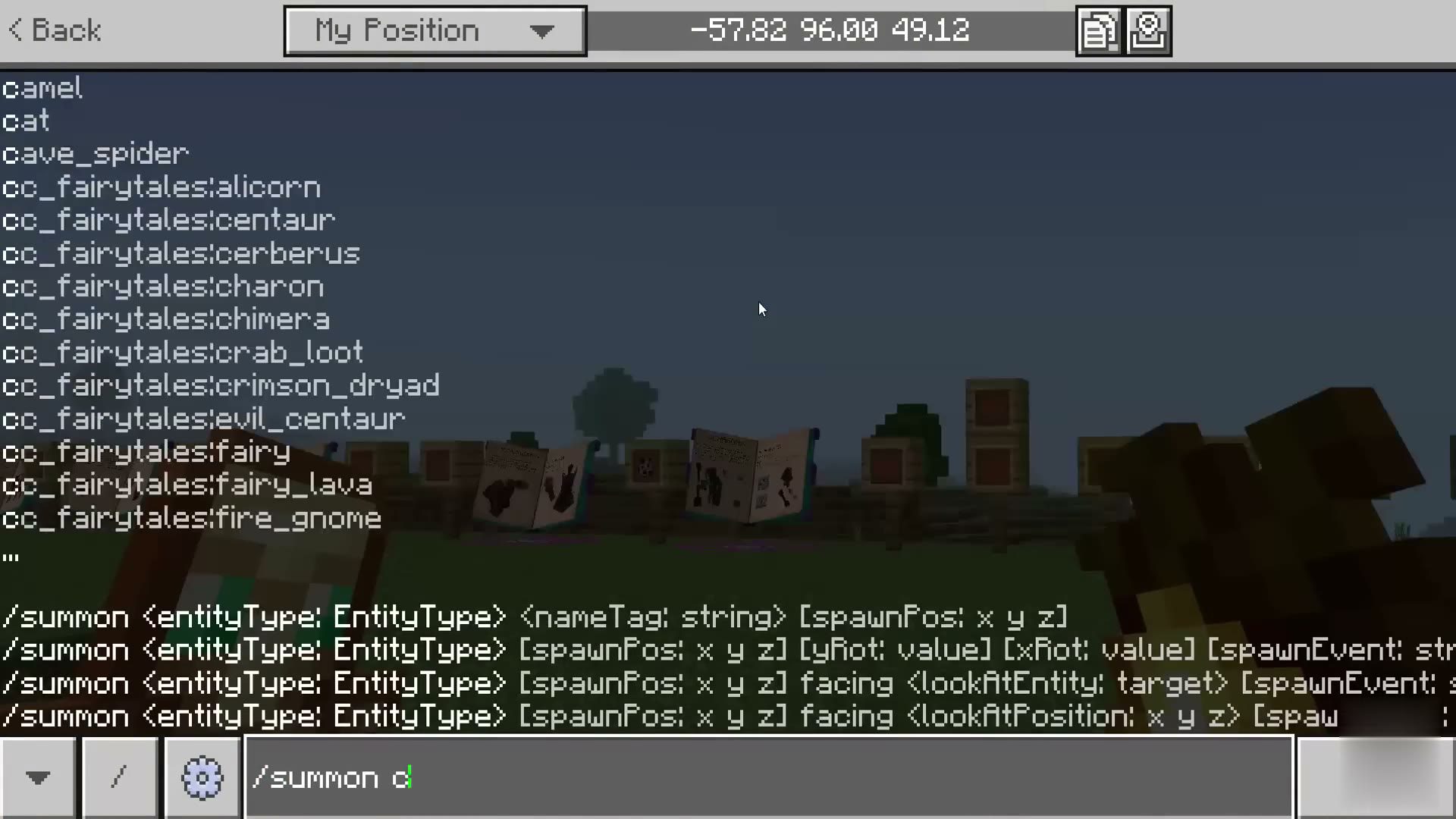 Magic Stories screenshot 11