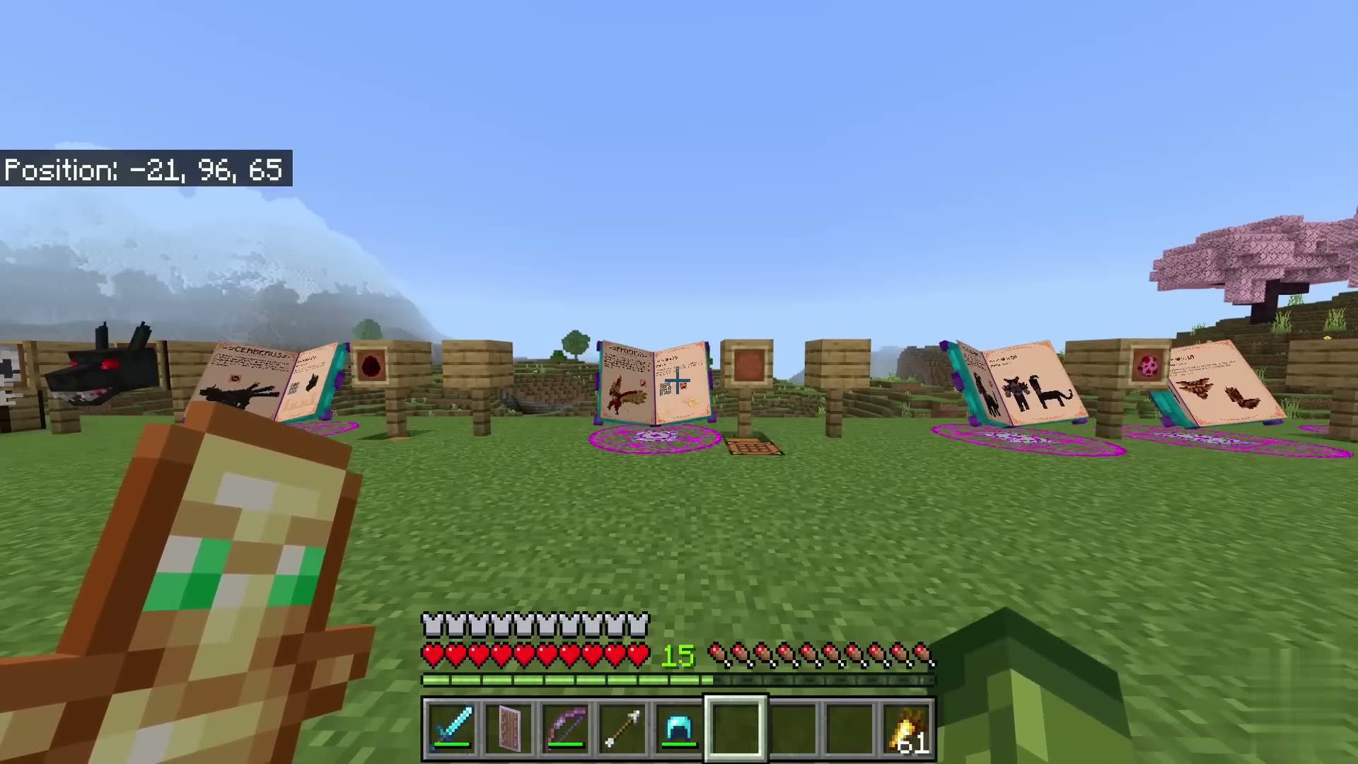 Magic Stories screenshot 6