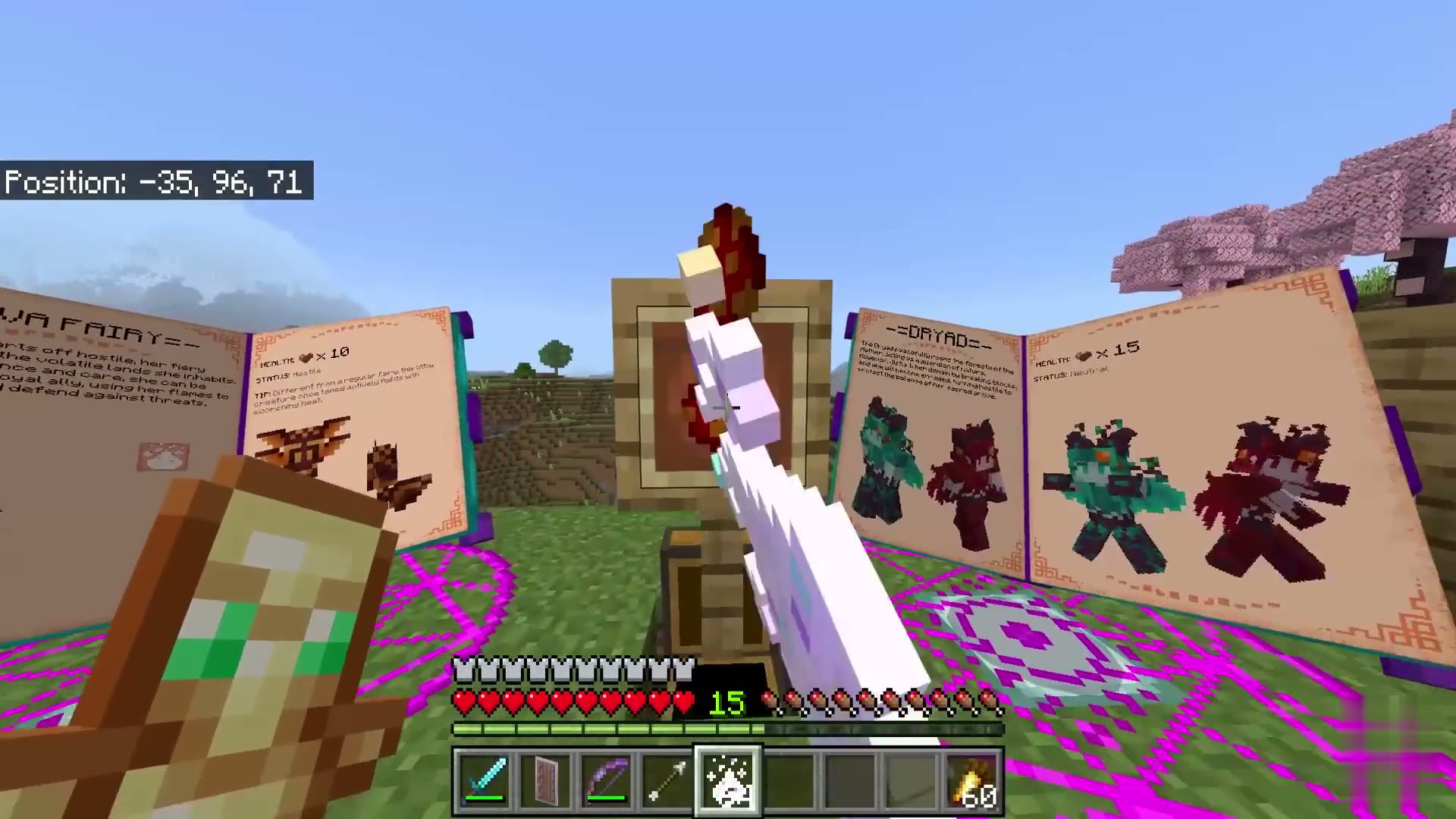 Magic Stories screenshot 7