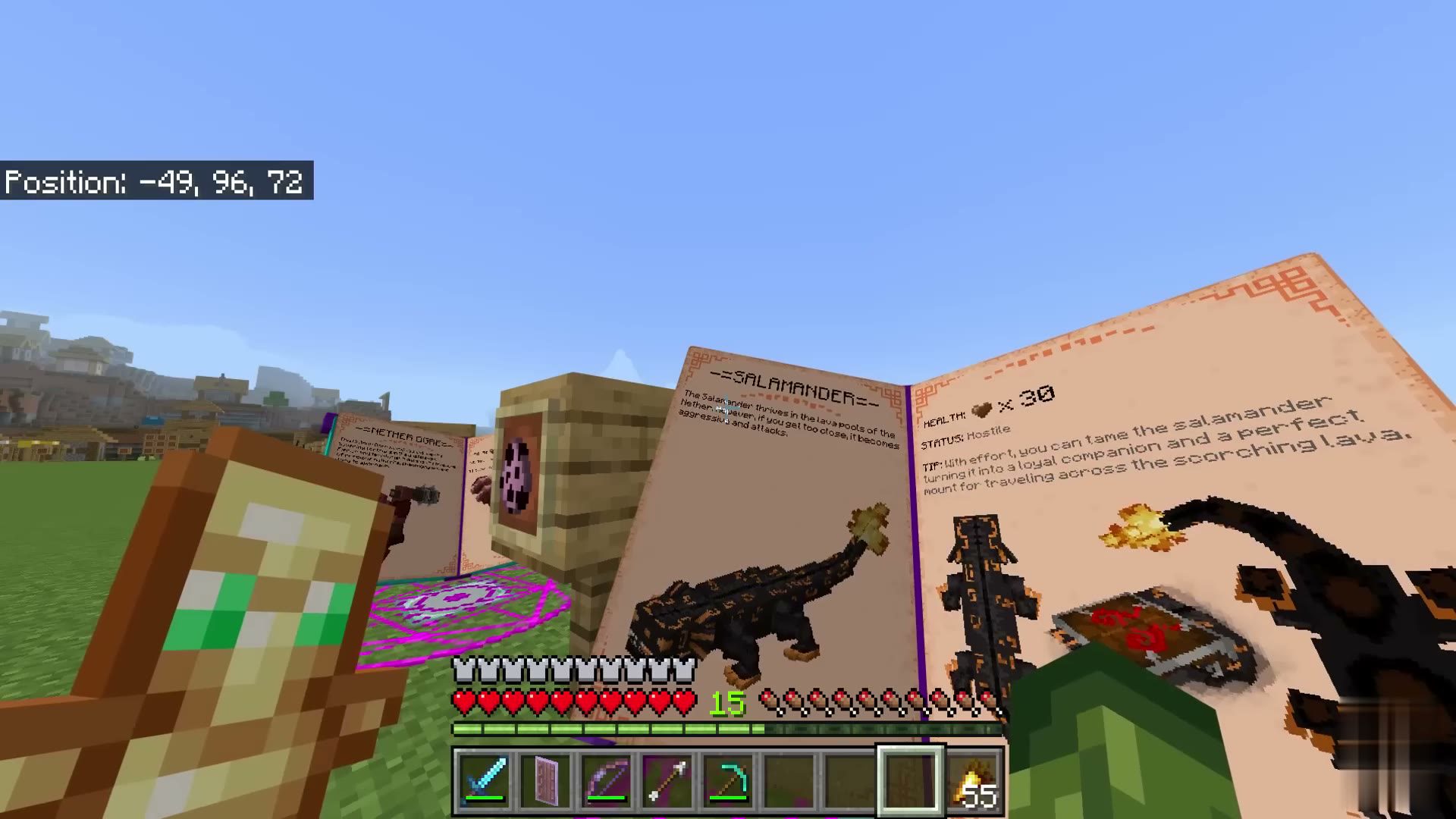 Magic Stories screenshot 9
