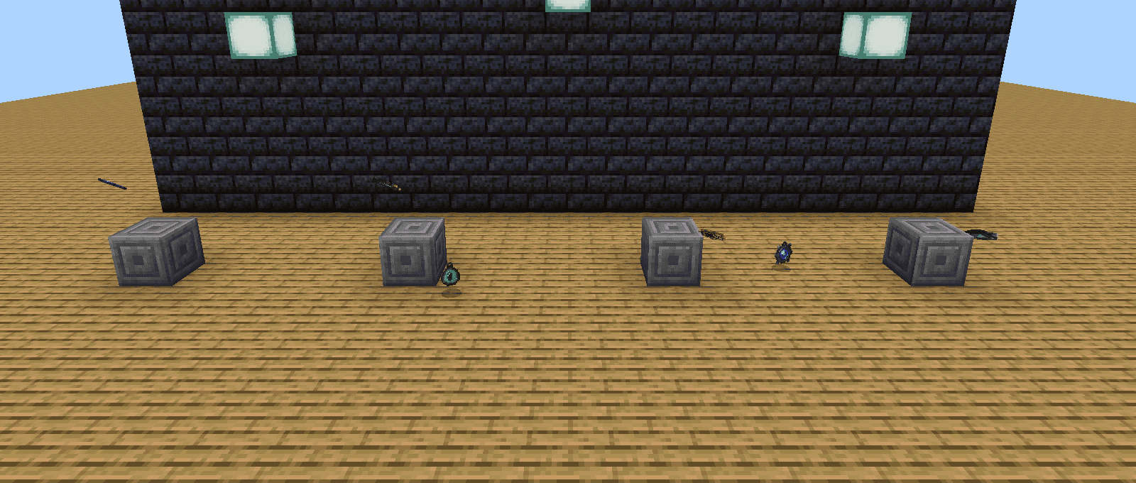 Magic Talismans screenshot 6