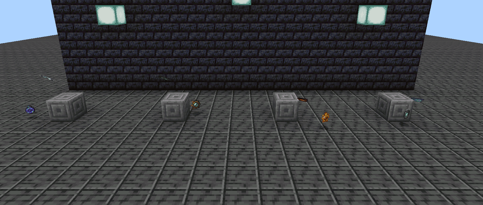 Magic Talismans screenshot 7