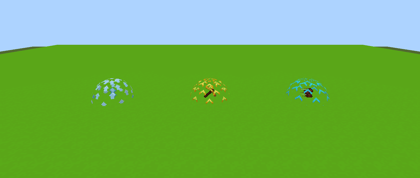Magic Zones screenshot 1