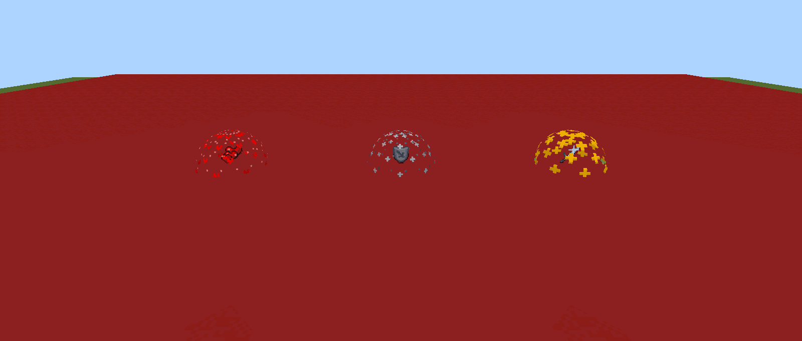 Magic Zones screenshot 2