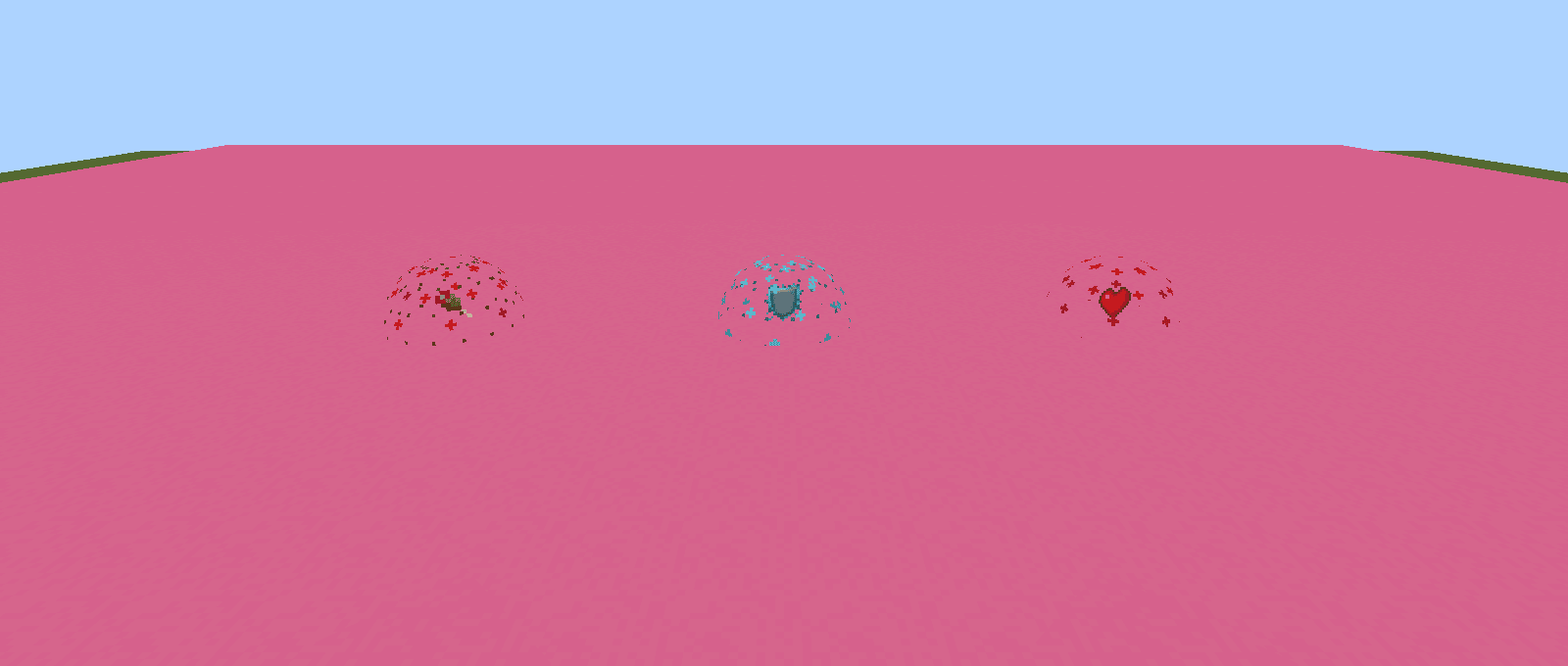 Magic Zones screenshot 3