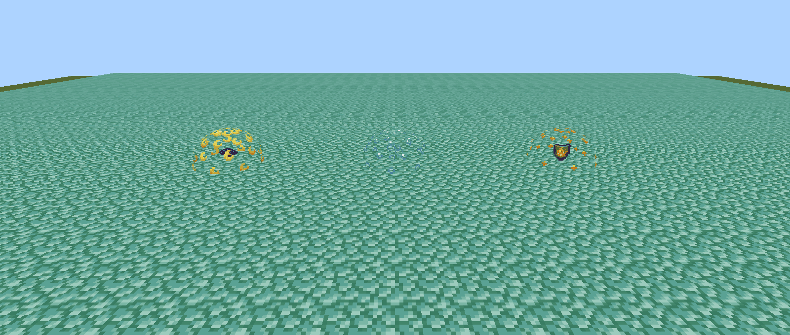 Magic Zones screenshot 4