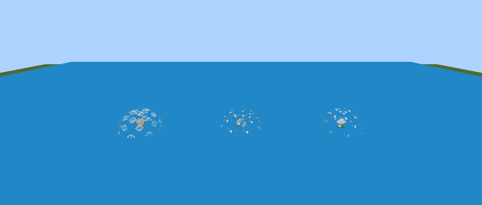Magic Zones screenshot 5