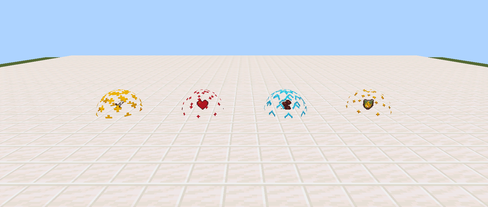 Magic Zones screenshot 8