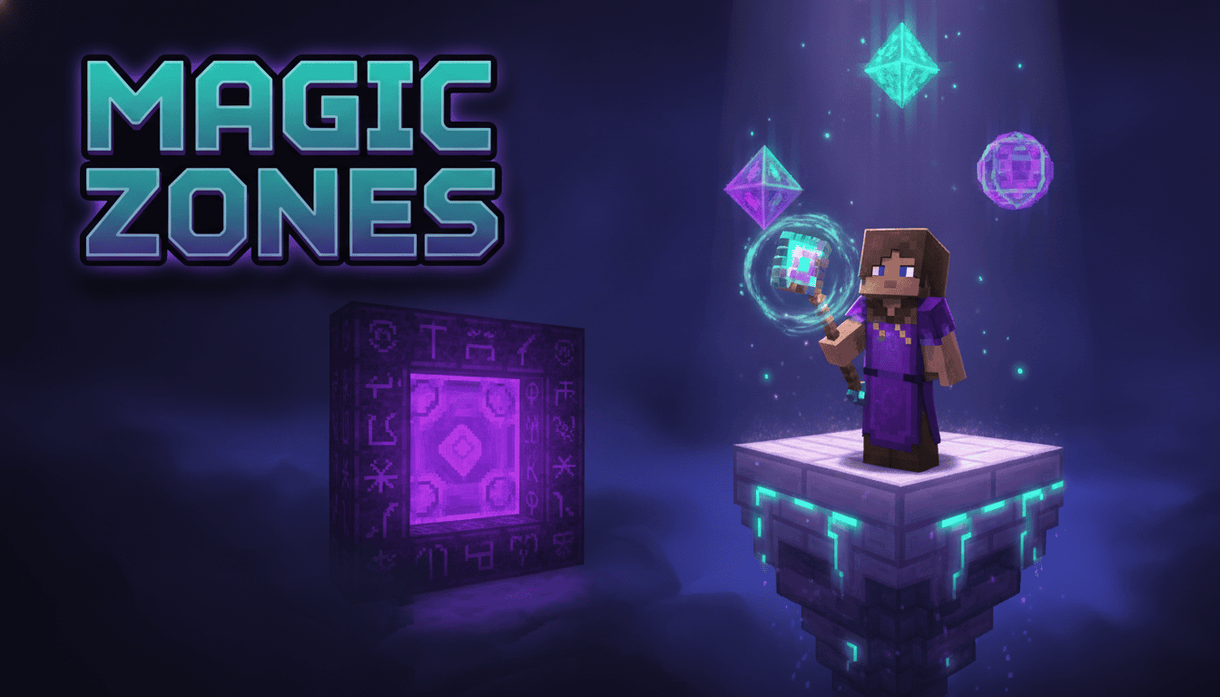Magic Zones thumbnail