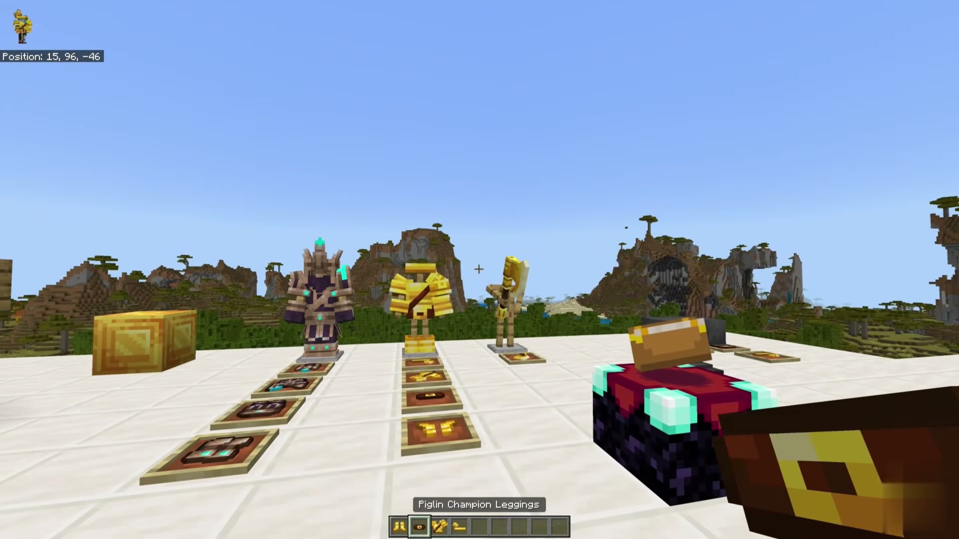 Major Foes screenshot 10