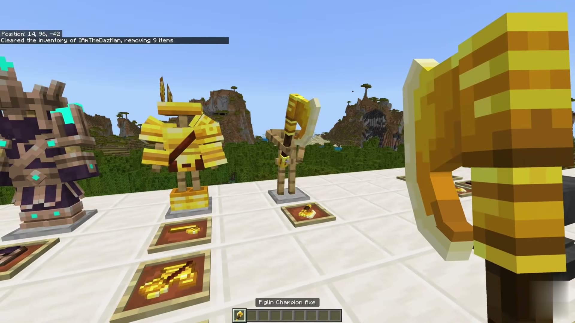 Major Foes screenshot 11