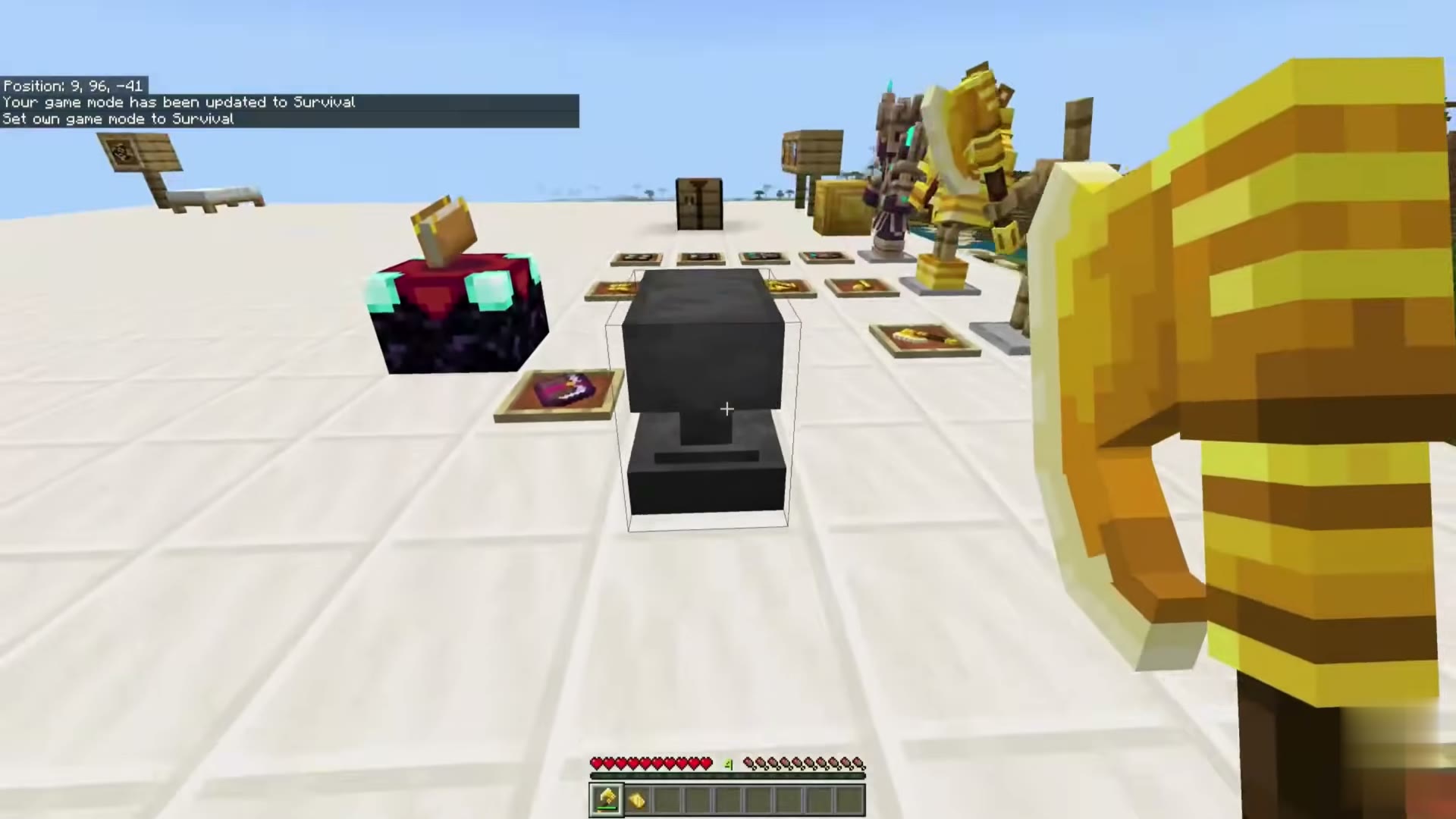 Major Foes screenshot 12