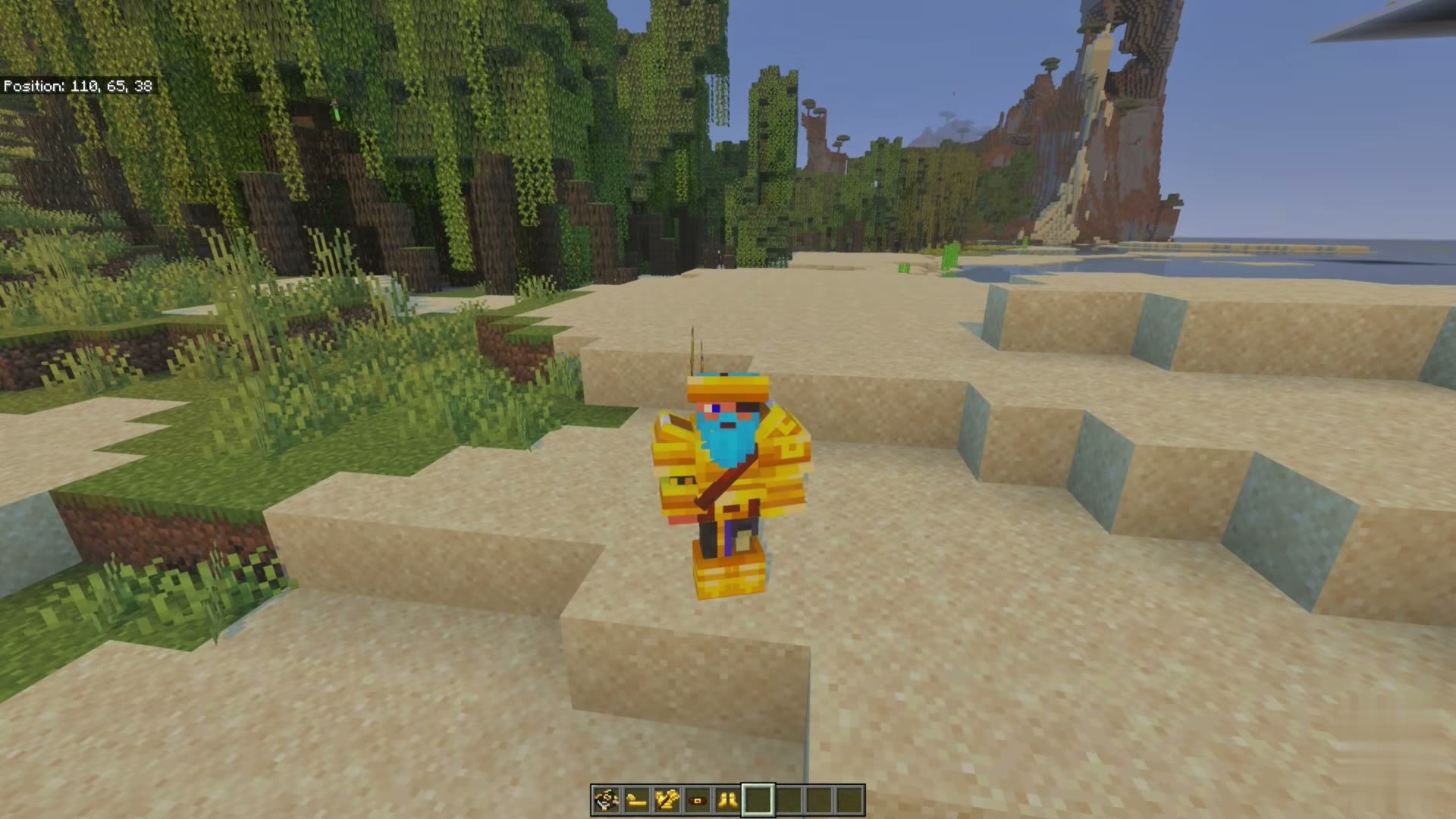 Major Foes screenshot 15