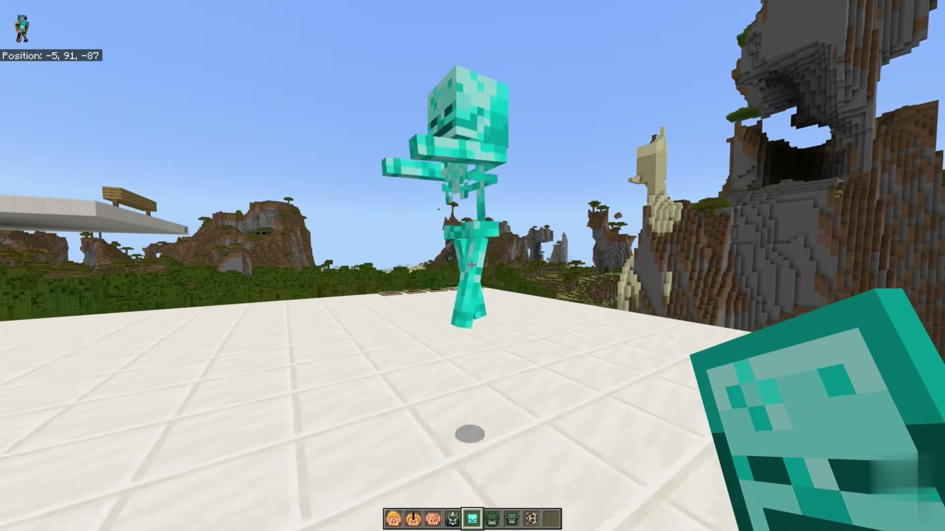 Major Foes screenshot 7