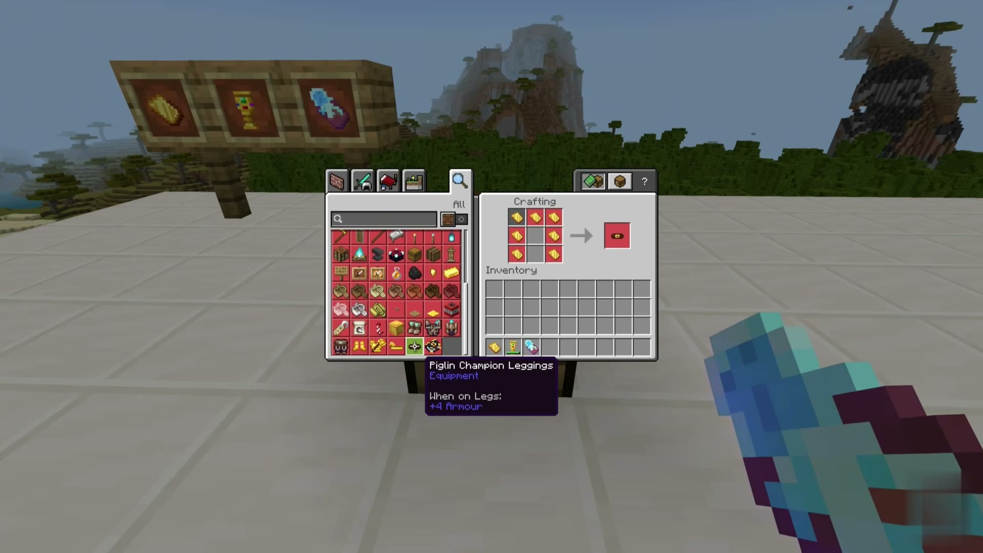 Major Foes screenshot 8