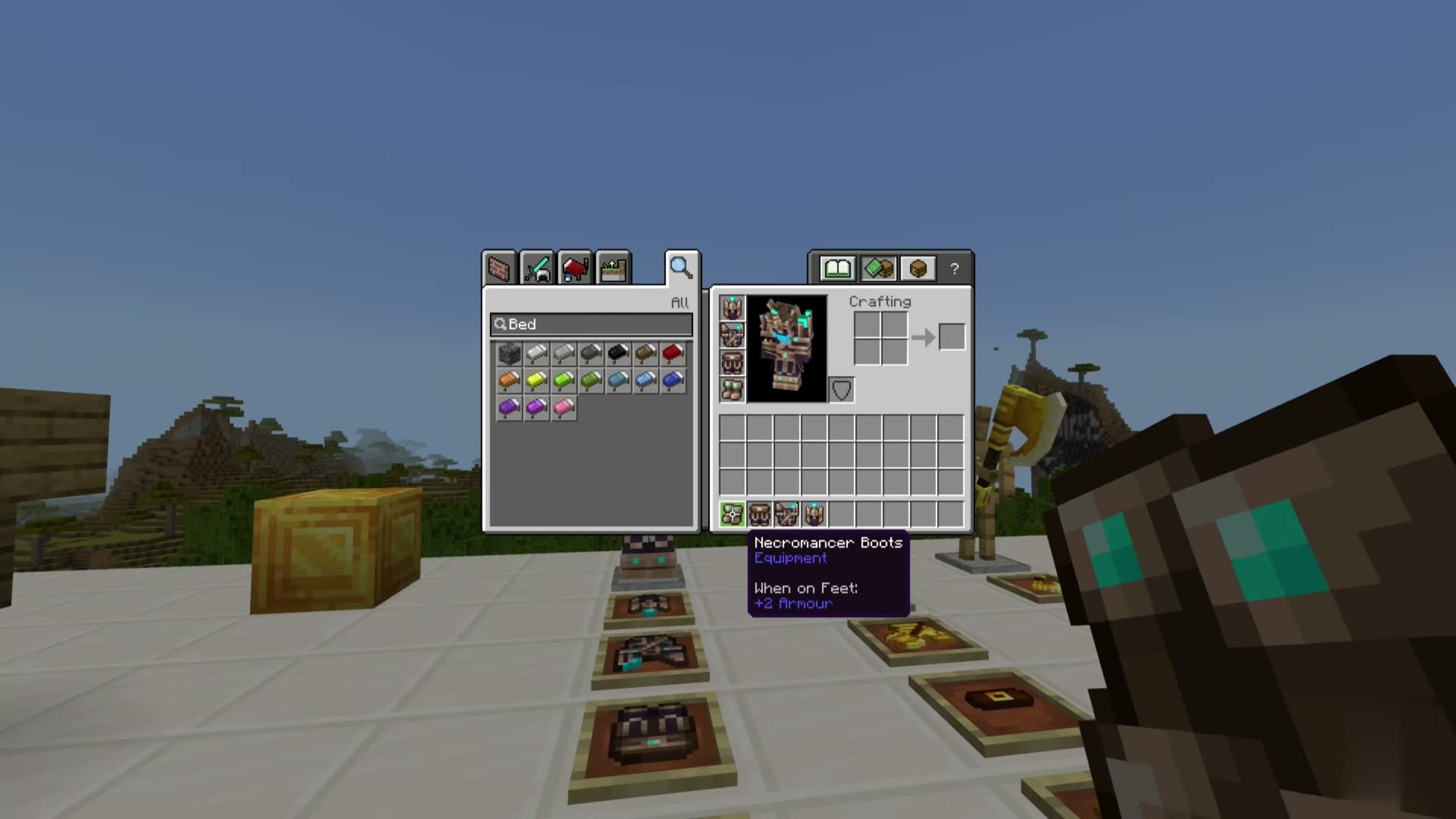 Major Foes screenshot 9