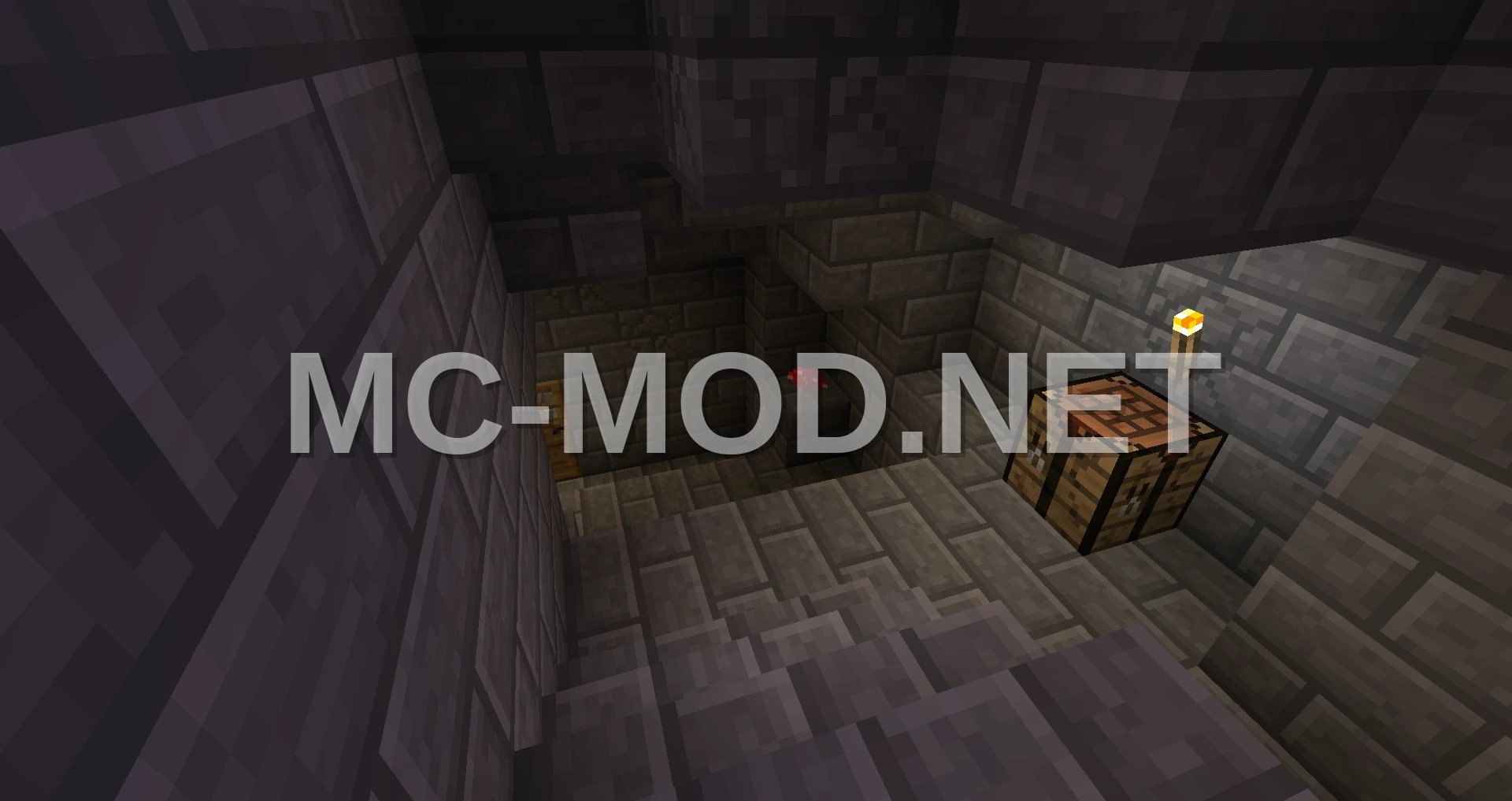 Mario Underground Hideout