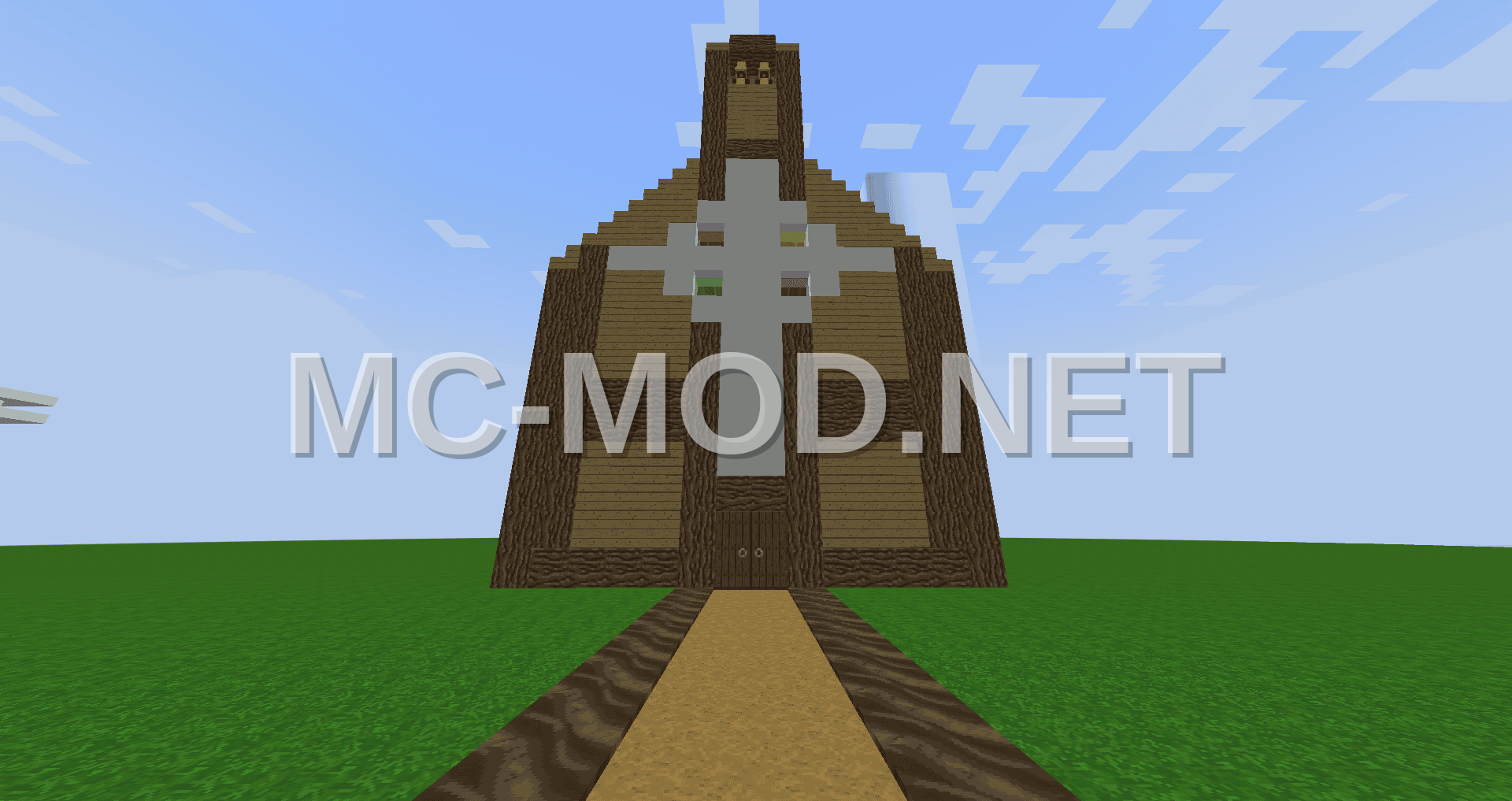Medieval Church Design