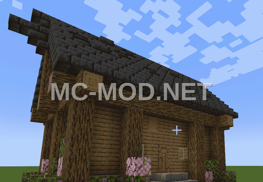 Medieval House