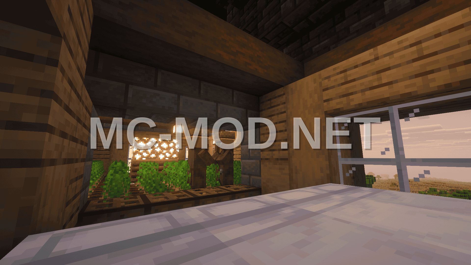 Medieval Villager Breeder House
