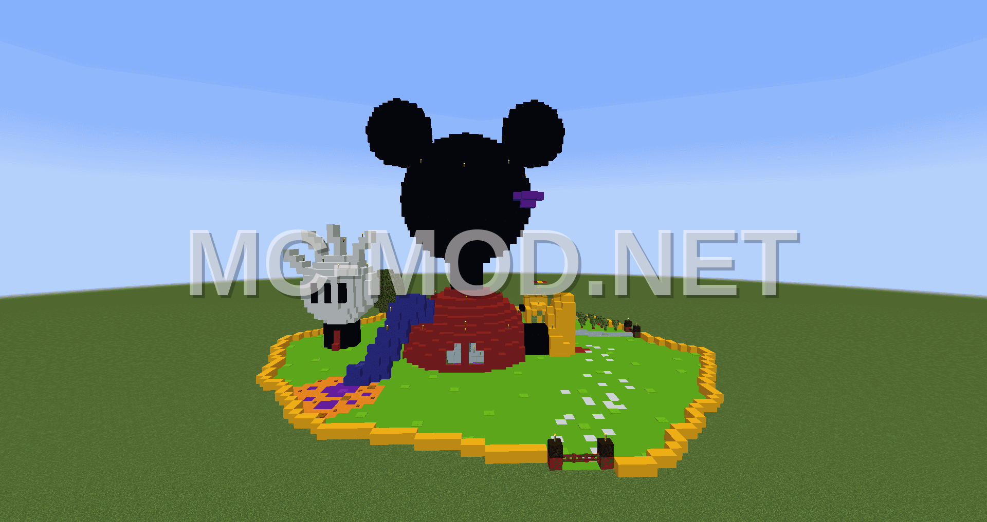 Mickey Mouse Clubhouse
