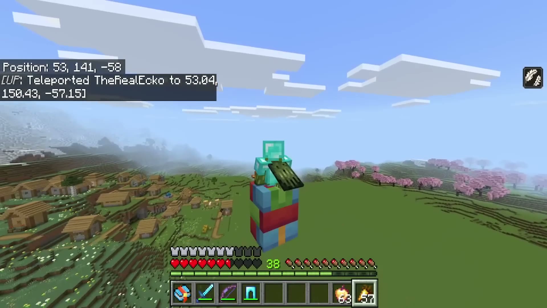 Mighty Challenges screenshot 11