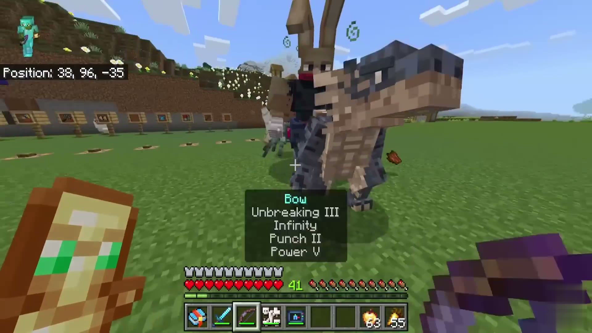 Mighty Challenges screenshot 14