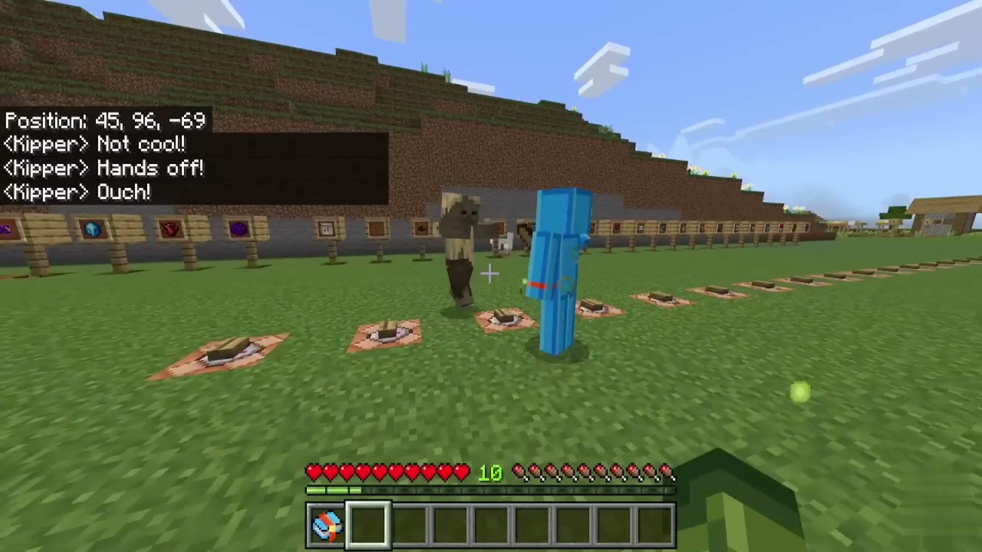 Mighty Challenges screenshot 2