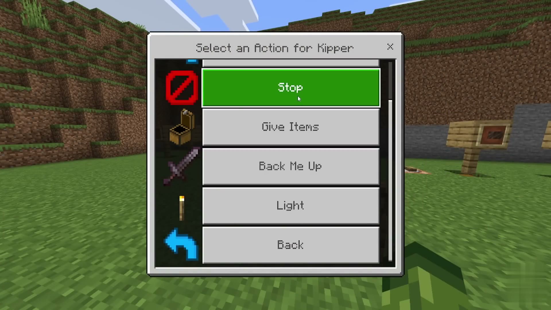 Mighty Challenges screenshot 3
