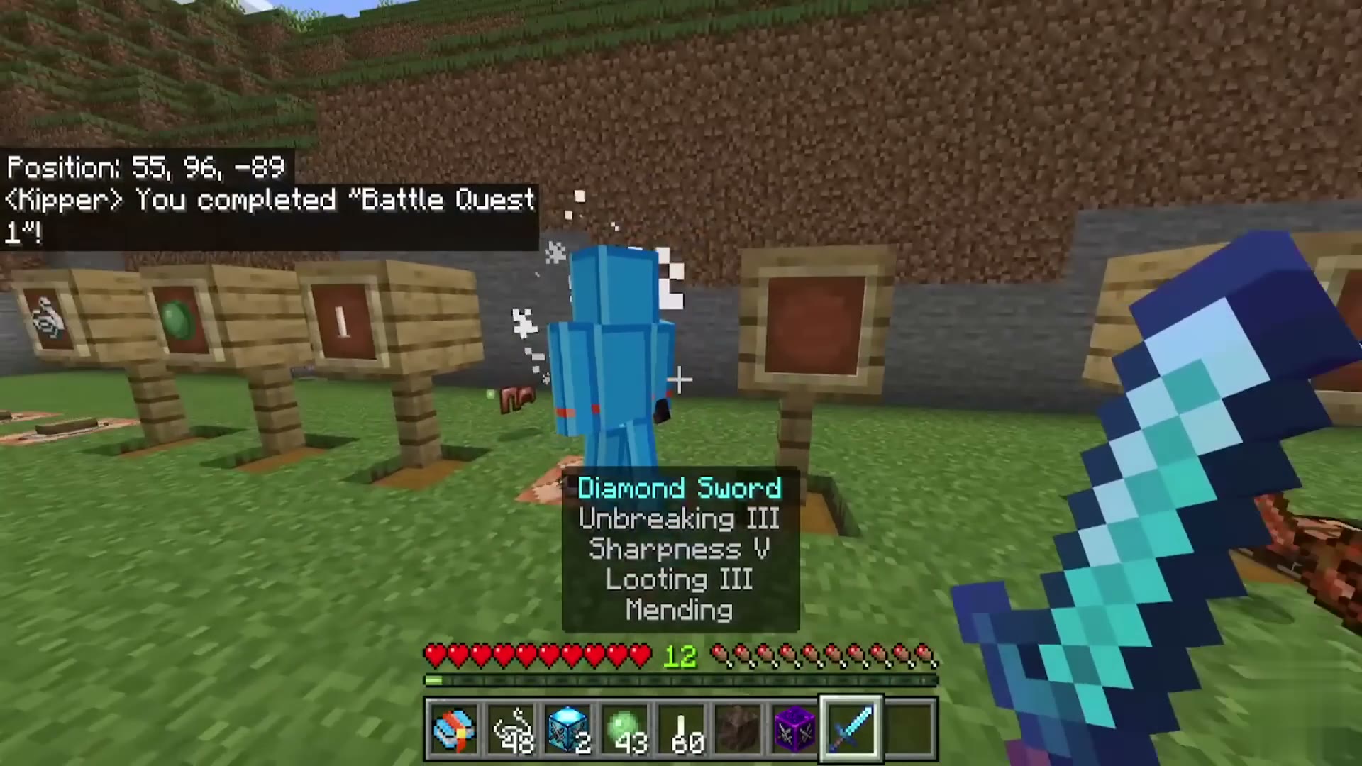 Mighty Challenges screenshot 4