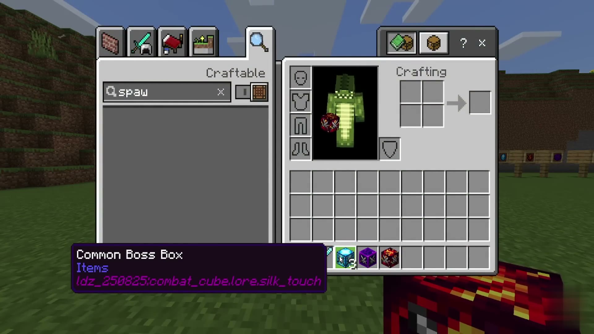 Mighty Challenges screenshot 5