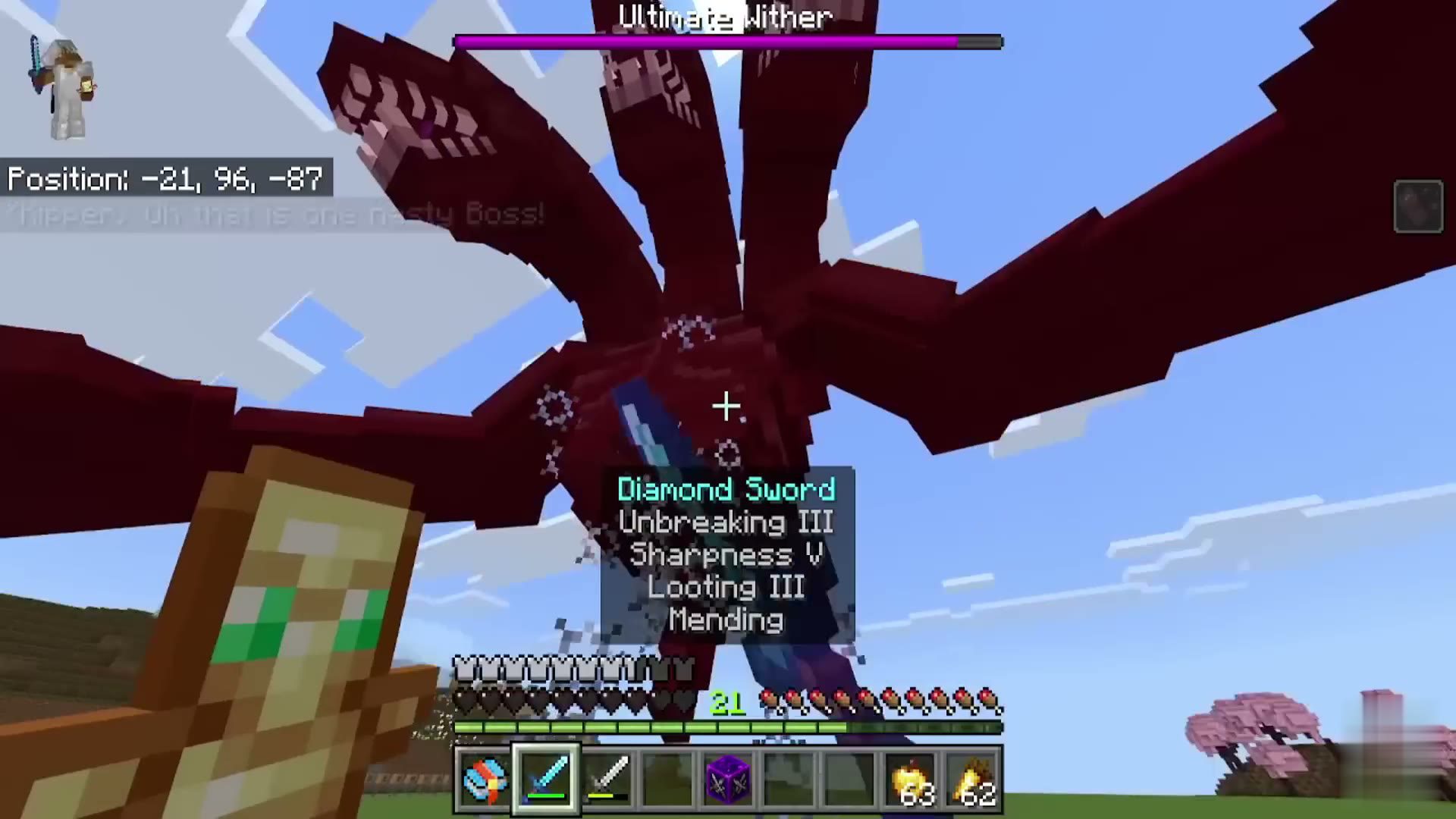 Mighty Challenges screenshot 6