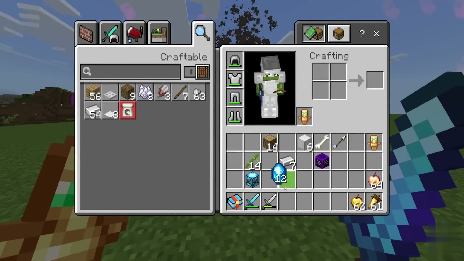 Mighty Challenges screenshot 7