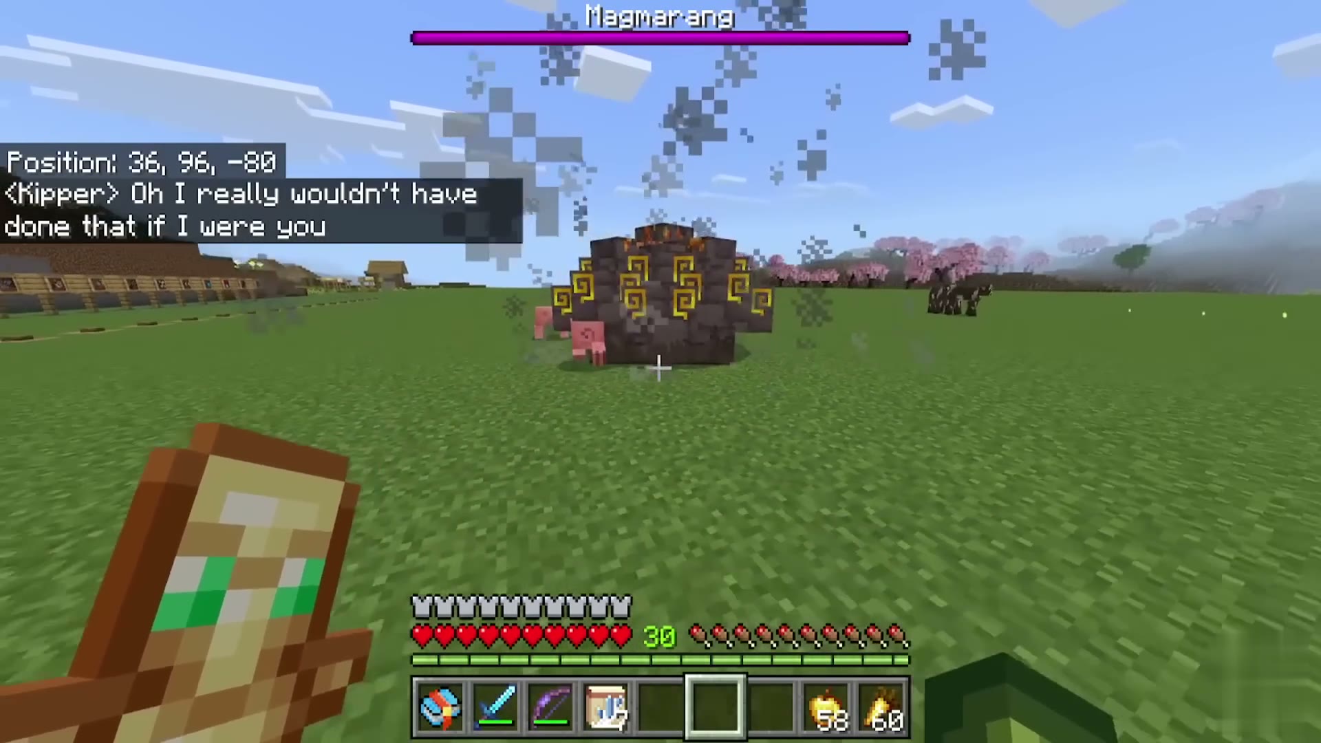 Mighty Challenges screenshot 8