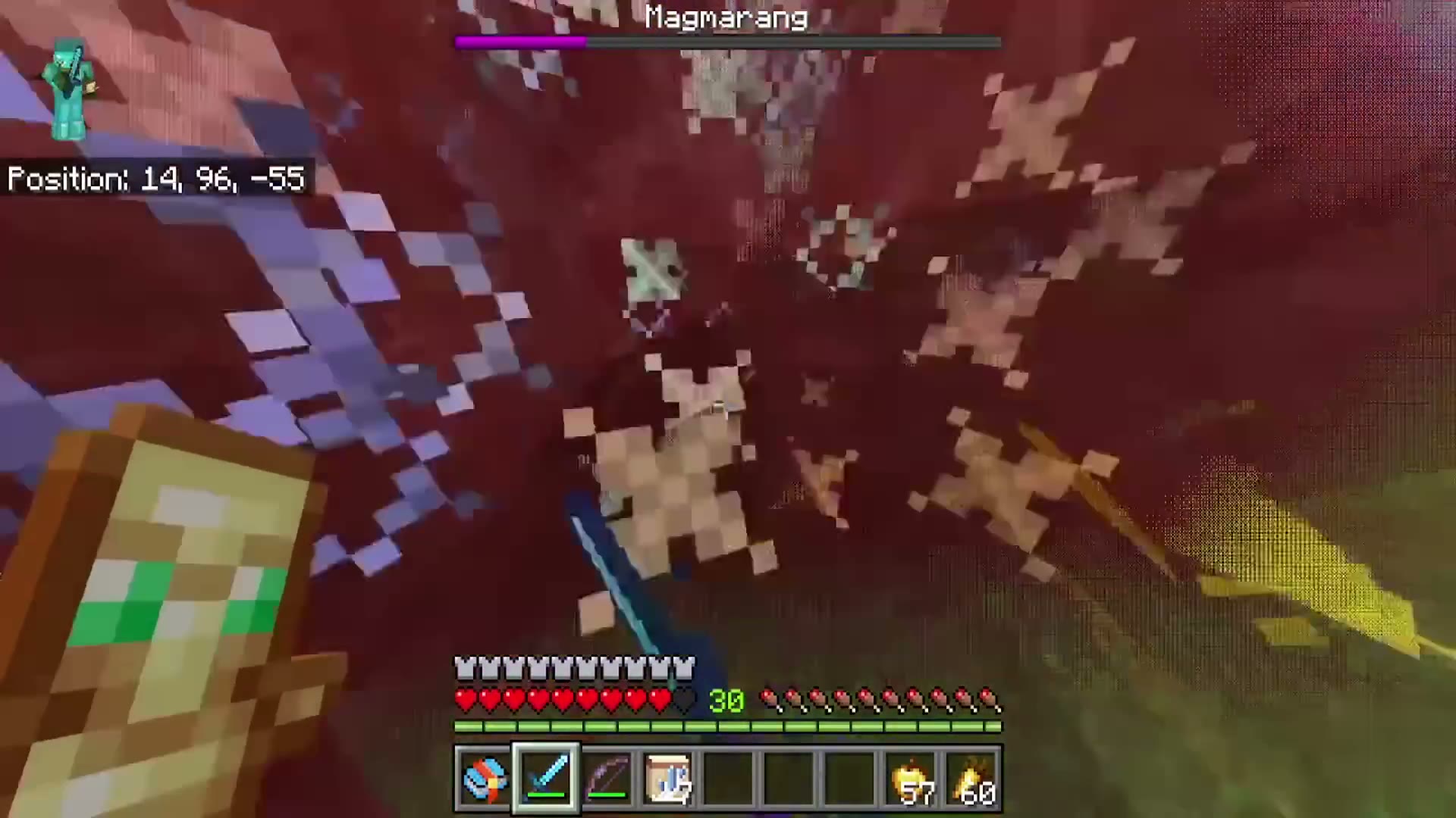 Mighty Challenges screenshot 9