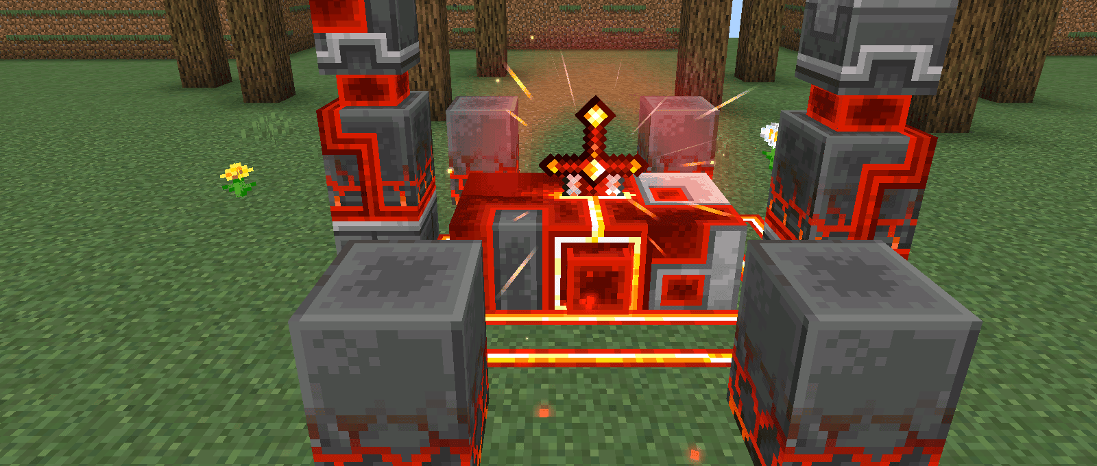Mighty Creatures screenshot 1