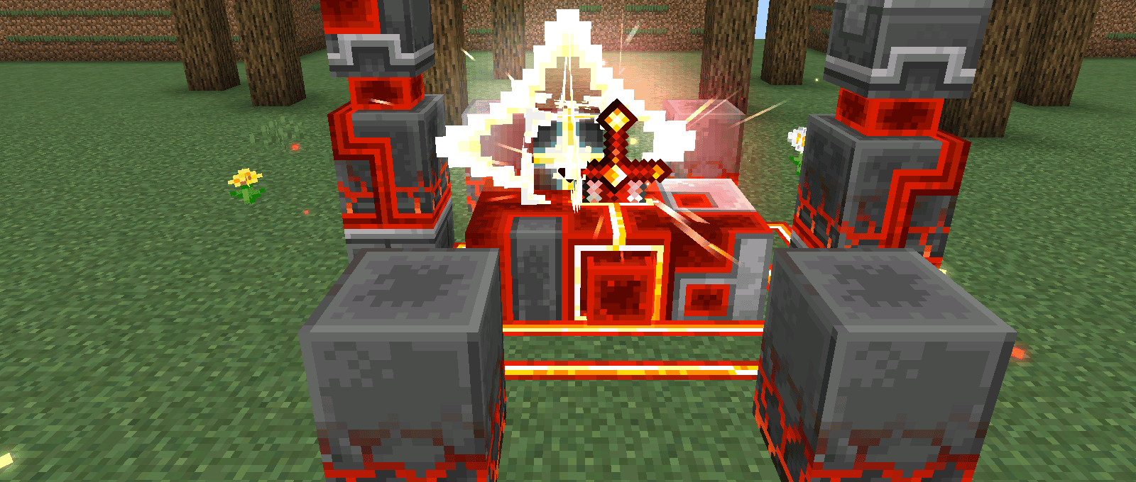 Mighty Creatures screenshot 2