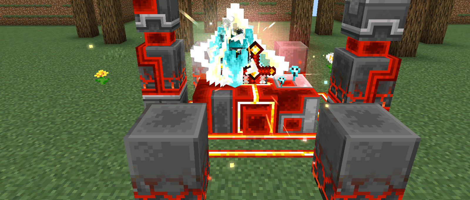 Mighty Creatures screenshot 3