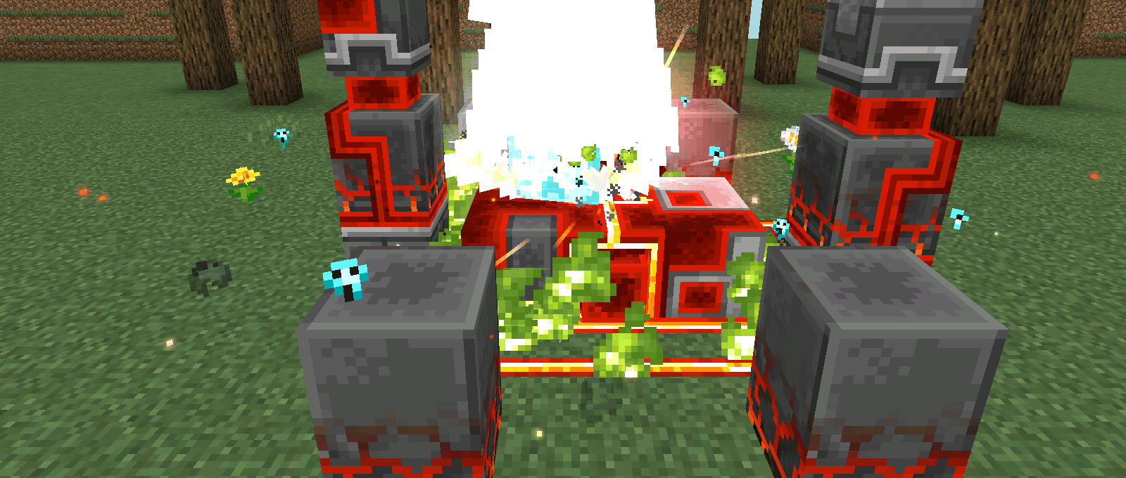 Mighty Creatures screenshot 4