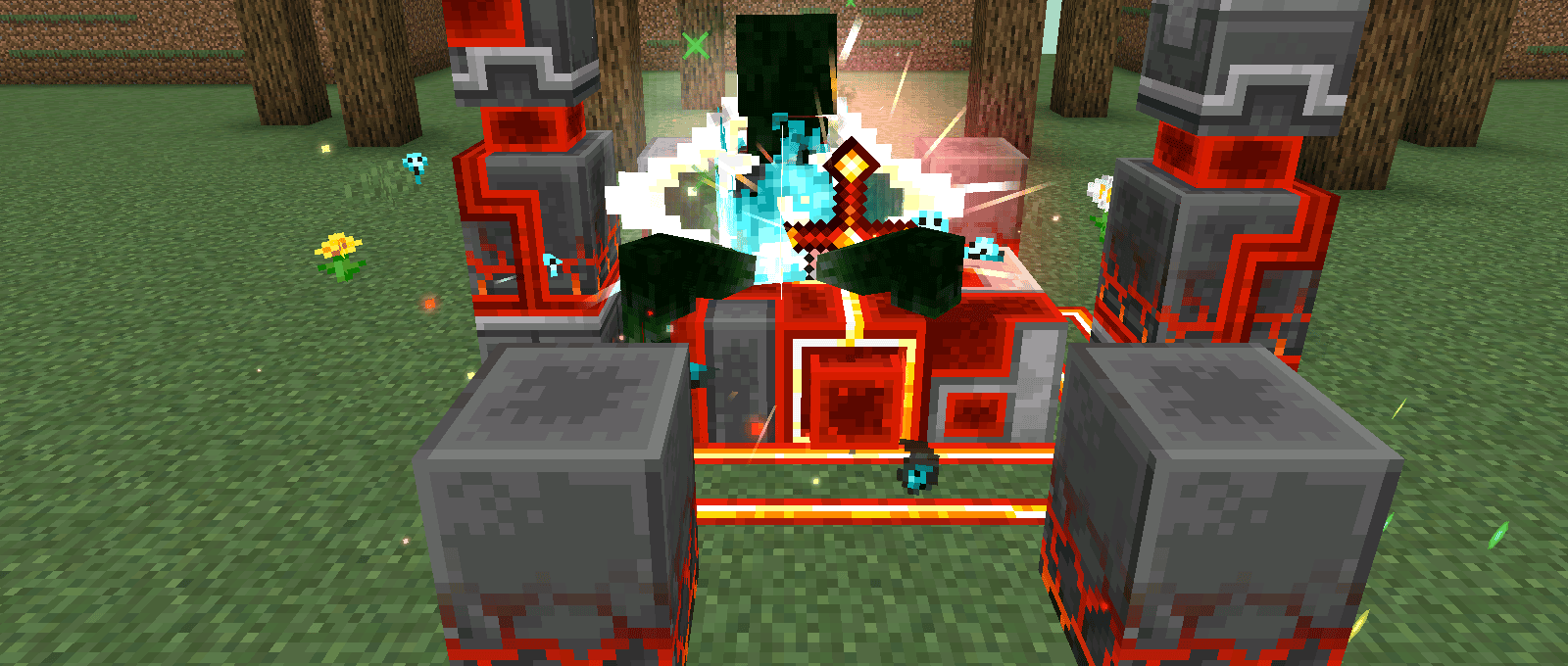 Mighty Creatures screenshot 6