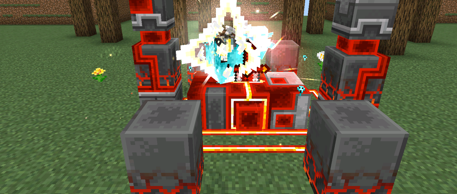 Mighty Creatures screenshot 7