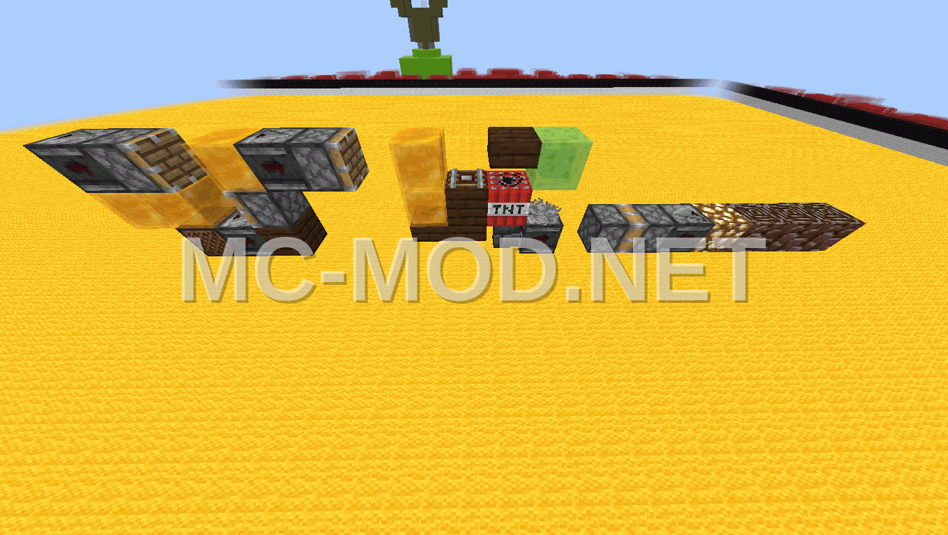 Mining Drill