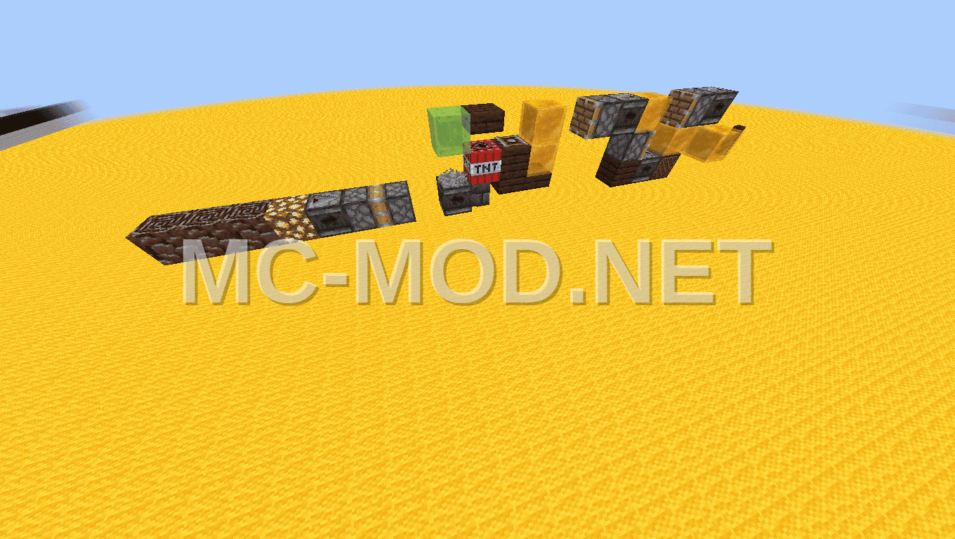 Mining Drill
