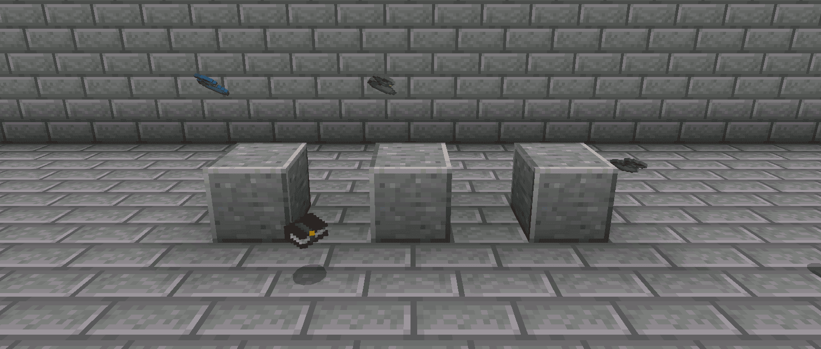 FTB Quests Mission Journal screenshot 2
