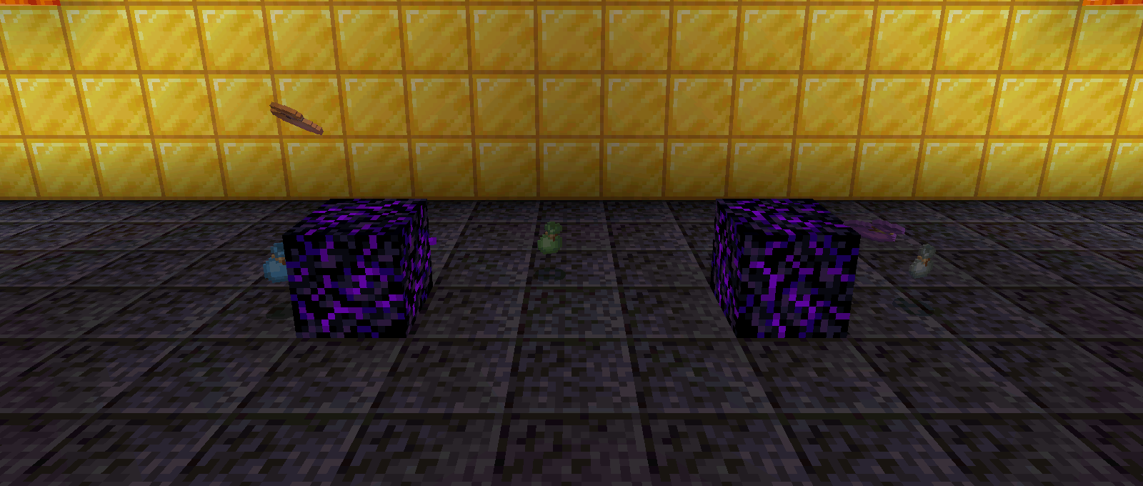 FTB Quests Mission Journal screenshot 3