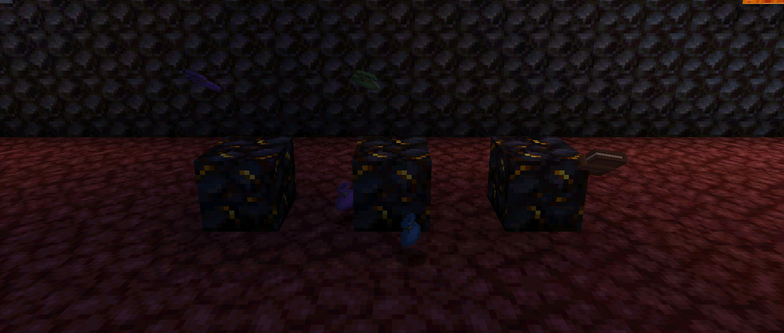 FTB Quests Mission Journal screenshot 5