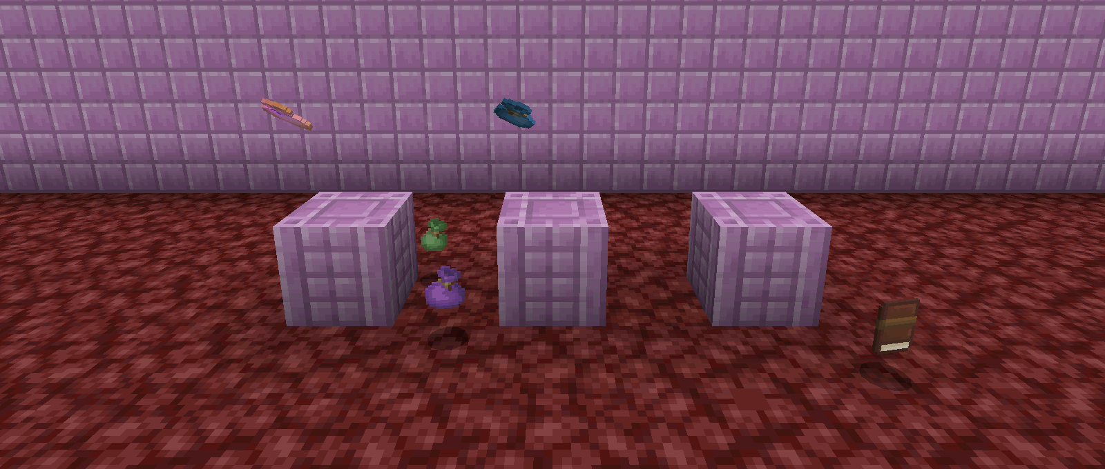FTB Quests Mission Journal screenshot 6