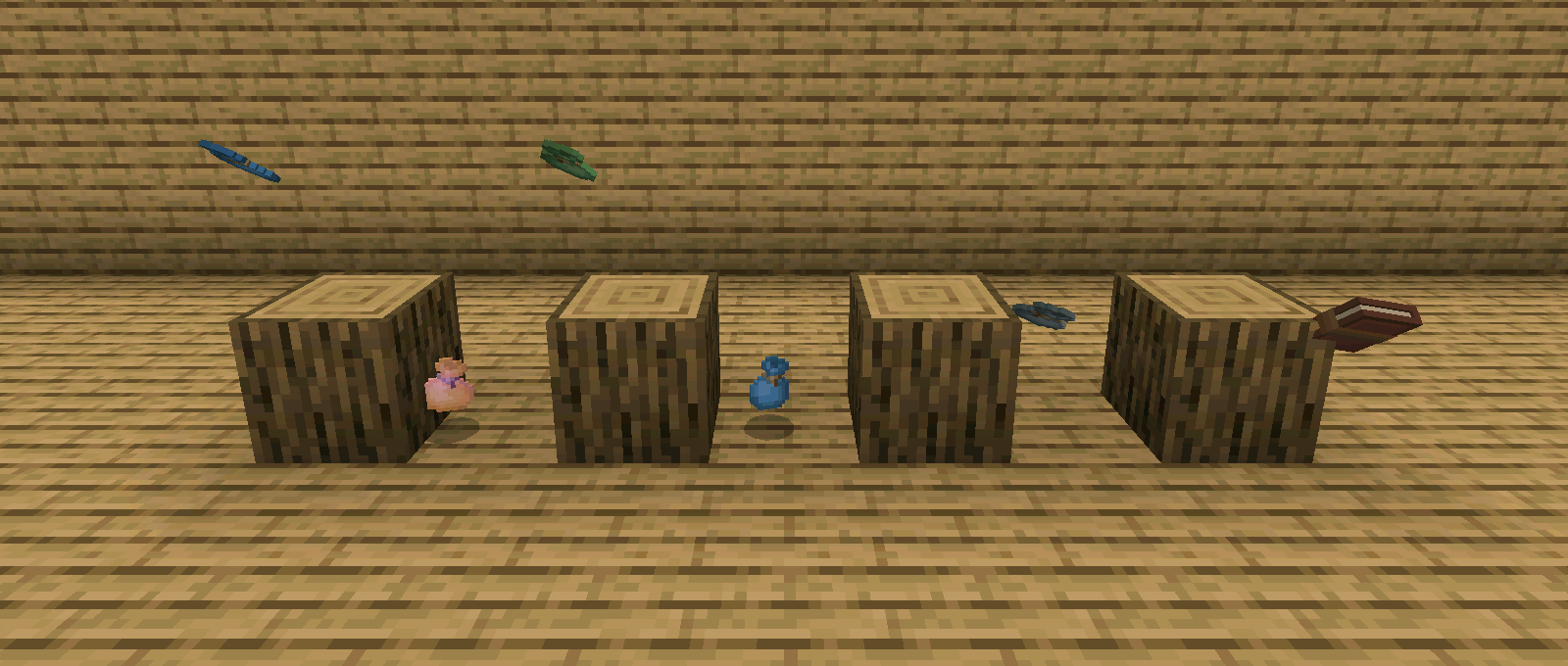 FTB Quests Mission Journal screenshot 7