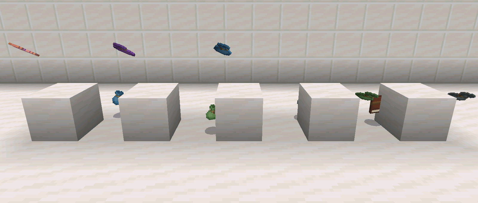 FTB Quests Mission Journal screenshot 8