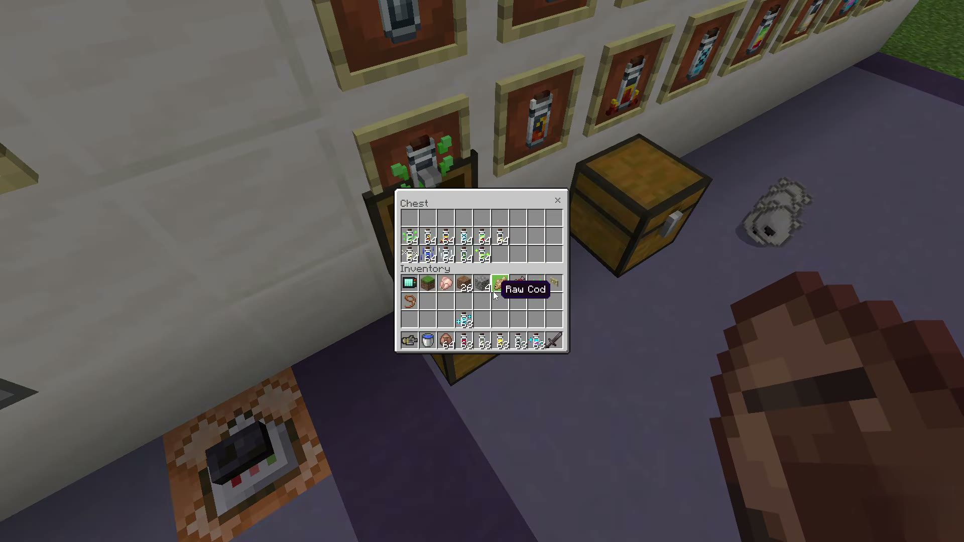 Mob Traits screenshot 10